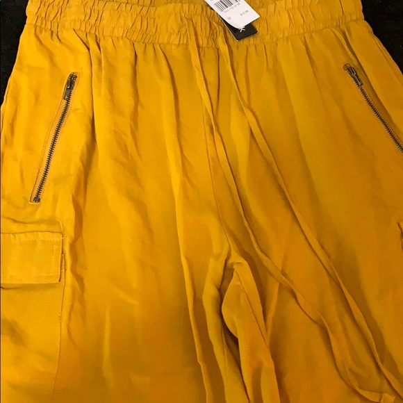 Ankle pants - Picture 3 of 5